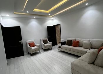 شقة دخول ذاتي غرفة وصالة 