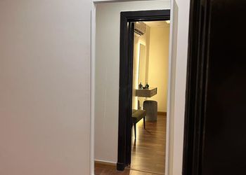 شقة فاخرة وراقية بدخول ذاتي
