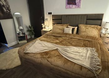 استديو بسرير ماستر ودخول ذاتي