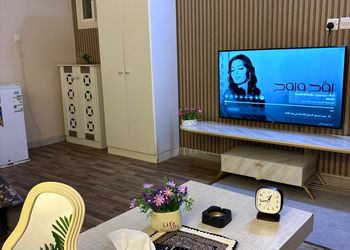 استديو هادئ بدخول ذاتي 