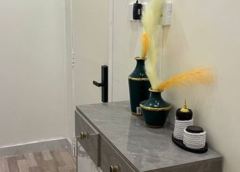 استديو هادئ بدخول ذاتي 