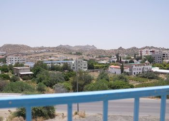 شالية دورين بخمس غرف نوم وبلكونه
