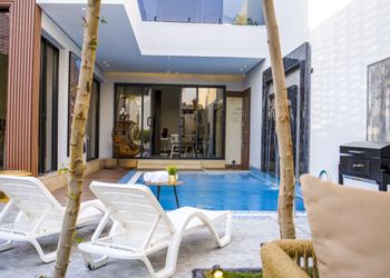 فيلا فاخره 5 Luxury Villa