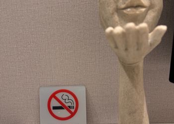 استديو بسرير ماستر وجلسة جانبية 