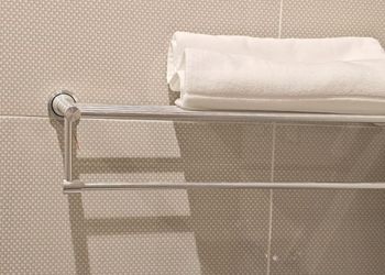 شقة بثلاث غرف نوم 