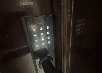 استديو بسرير ماستر ودخول ذاتي