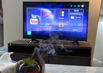 استديو هادئ بسرير ماستر 