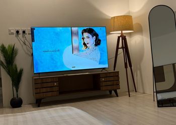 استديو بسرير ماستر