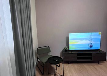 استديو بسرير ماستر ودخول ذاتي