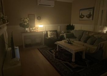 شقة بغرفه سرير ماستر 