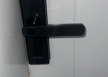 استديو هادئ بسرير ماستر 