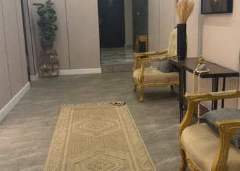 استديو بسرير ماستر ودخول ذاتي