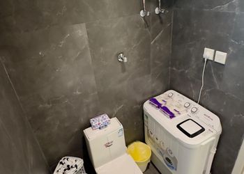 استديو هادئ
