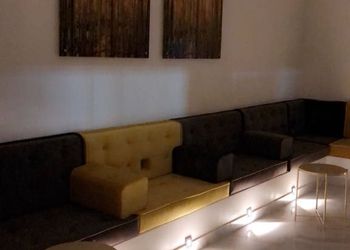 شاليه بمسبح وألعاب مائية 