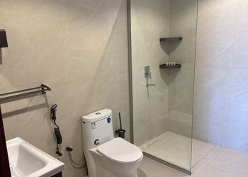 منتجع فندقي بمسبح وأجواء ممتعة 