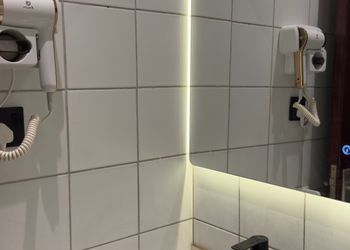 استديو بسرير ماستر ودخول ذاتي