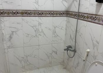 استديو هادئ بسرير ماستر 
