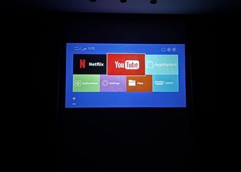 استديو هادئ بسرير ماستر 