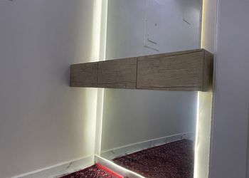 استديو مريح لليلة جميلة ومميزة