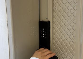 استديو هادئ بسرير ماستر 
