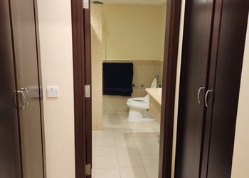 شقة باطلاله على البحر