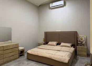 شاليه بألعاب أطفال