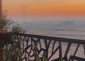 استديو بسرير ماستر ودخول ذاتي