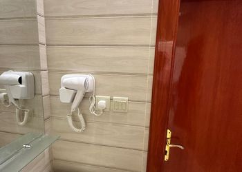شقة بغرفة نوم وصالة