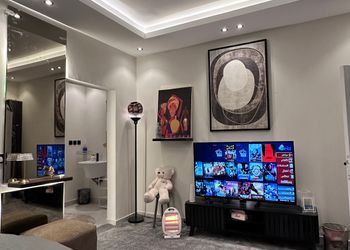 استديو مودرن بدخول ذاتي