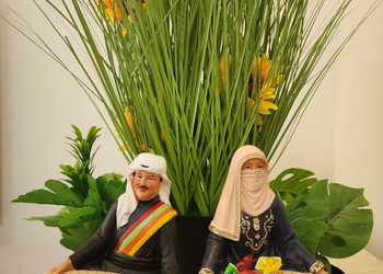 شقه هادئه بجلسة خارجية دخول ذاتي
