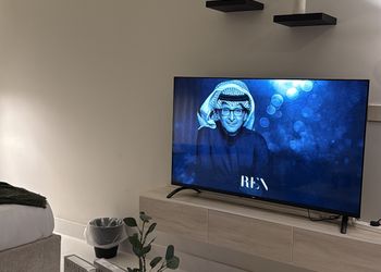 استديو بسرير ماستر ودخول ذاتي