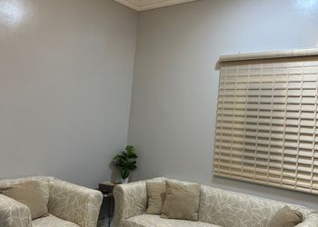 استديو أنيق بسرير ماستر 