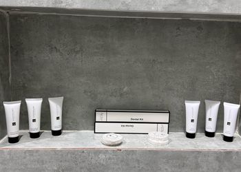 استديو بسرير ماستر ودخول ذاتي