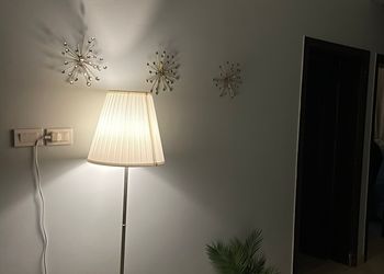 شقة بغرفتين نوم دخول ذاتي