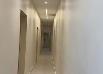 استديو بأجواء وموقع مميز 