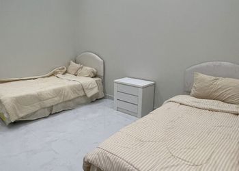شاليه بصاله مطله على المسبح 