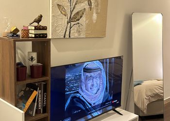 استديو بسرير ماستر ودخول ذاتي