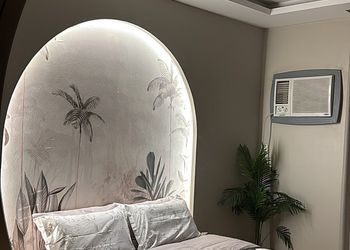 استديو بسرير ماستر