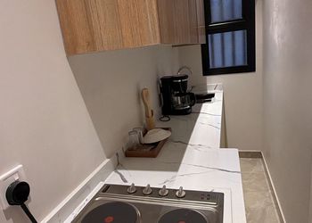 استديو بسرير ماستر