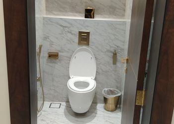 استراحة ببيت شعر