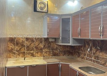 مزرعة بجلسة مطلة على مدرجات زرع