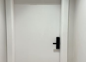 شقة بغرفة نوم وصالة 