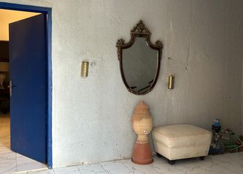 مزرعة بجلسة خارجية وأجواء ممتعة