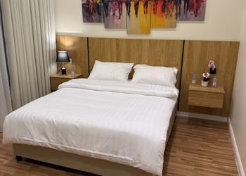 شالية لتعيش اجواء عائلية ومميزة