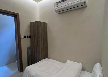 شقة فندقية  داخل مزرعة