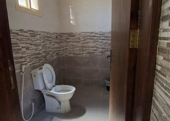 استراحة بألعاب أطفال