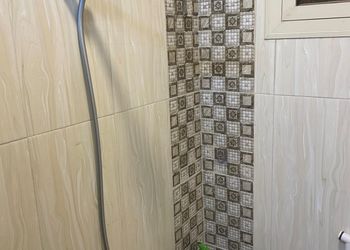 شقة بغرفتي نوم وصاله
