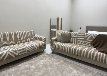 استديو بسرير ماستر