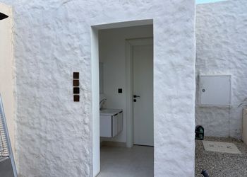شاليه بخيمه ومجلس
