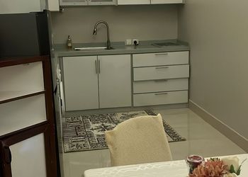 شالية فاخر بمسبح خارجي 